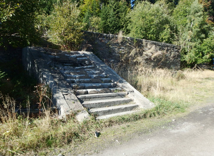 Bývalá Chata Alfrédka, Czech Republic (Czechia)